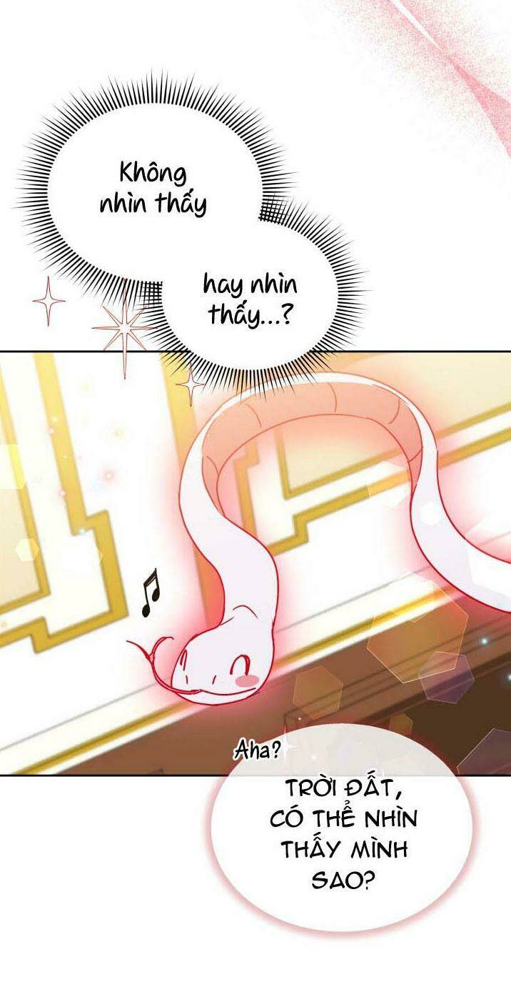 Nàng Elizabeth Thuần Khiết: Chapter 6