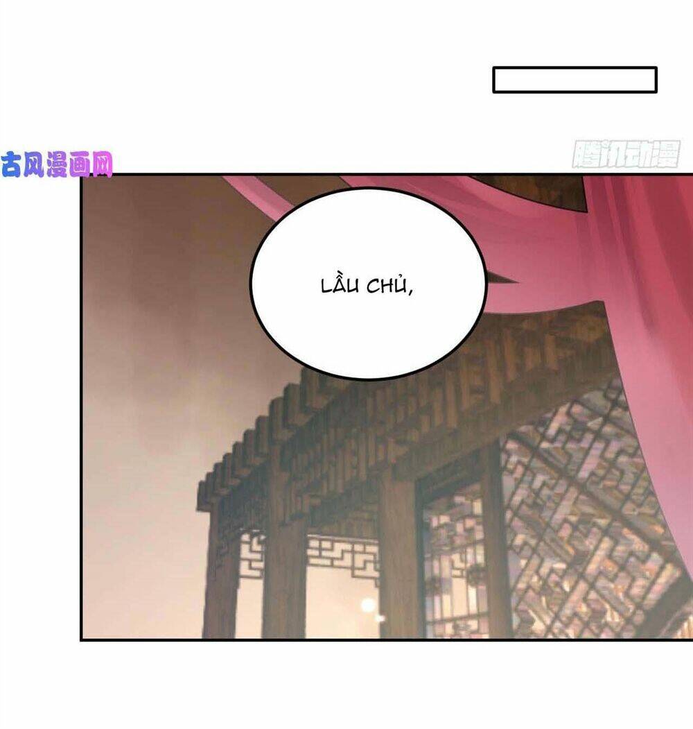 Vương Phi Thông Linh: Chapter 13