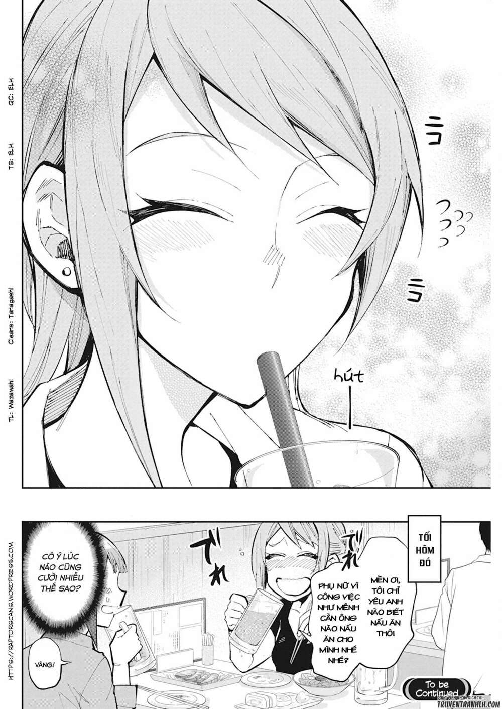 Gal Gohan: Chapter 28