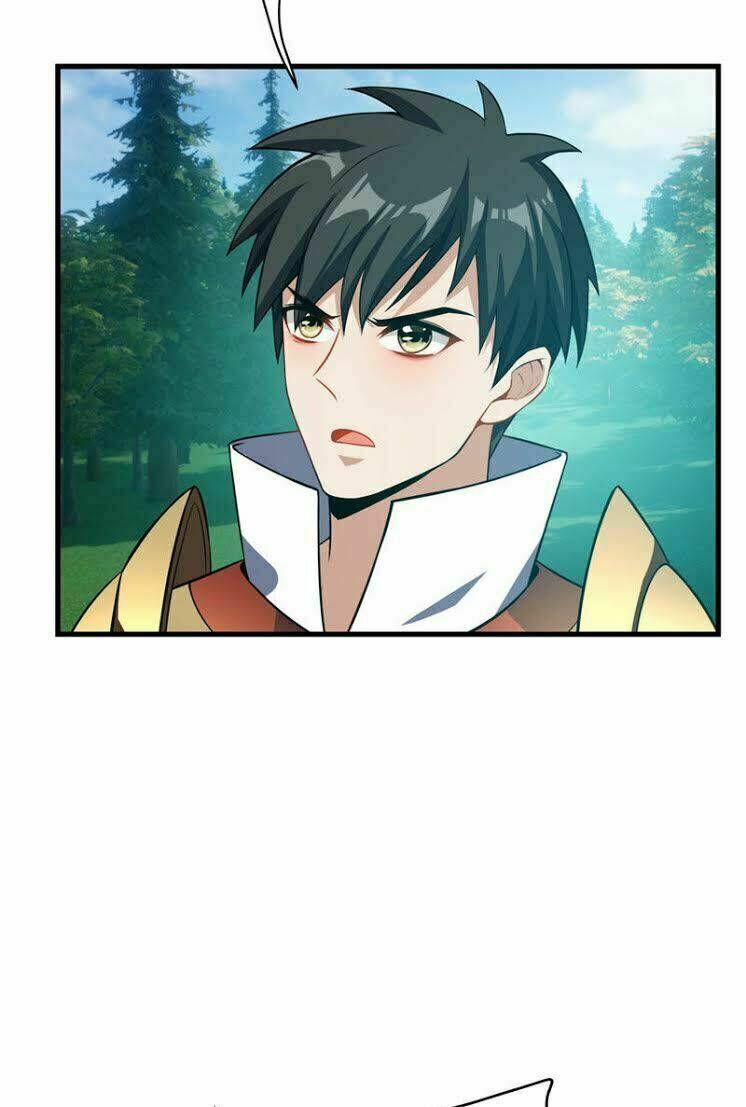 Yêu Giả Vi Vương: Chapter 51