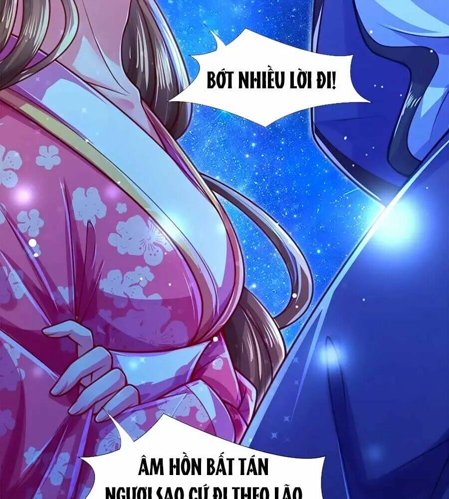 Phụng Lâm Thiên Hạ: Đệ Nhất Mỹ Nữ: Chapter 13