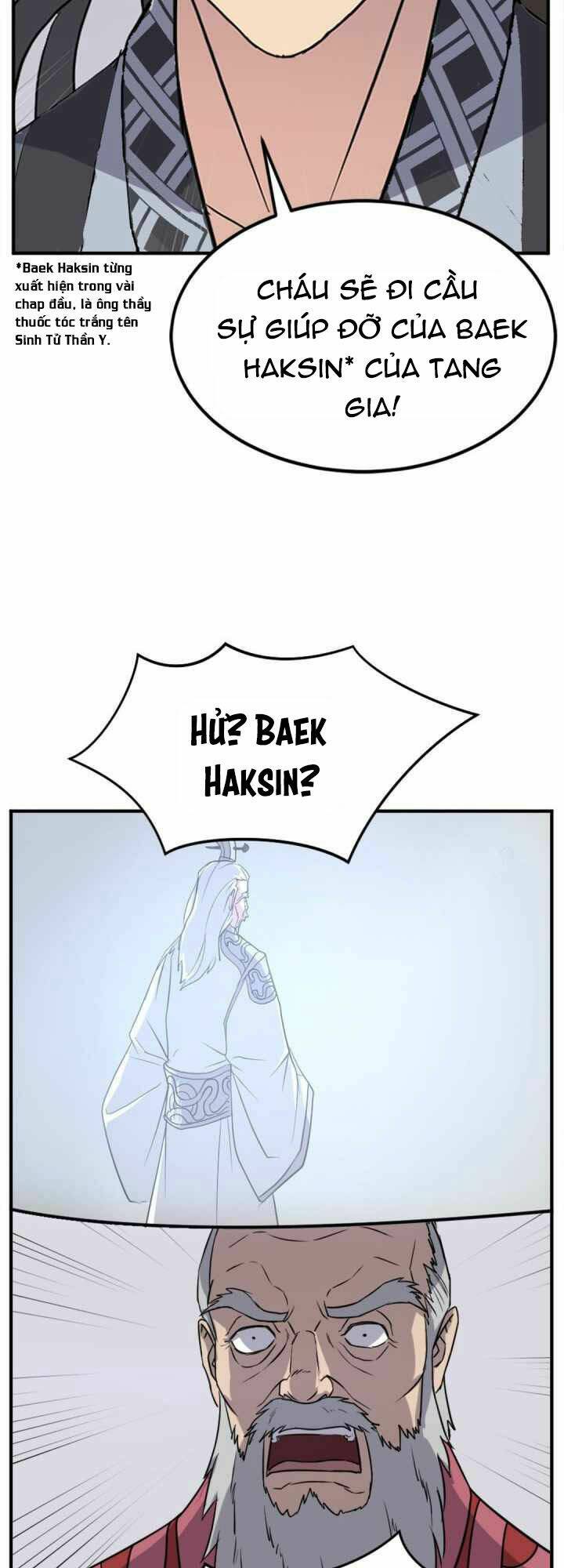 Trọng Sinh, Bất Khả Chiến Bại: Chapter 154