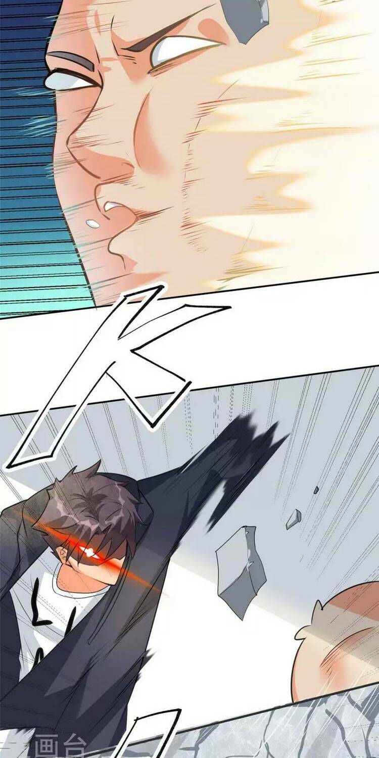 Đế Tế: Chapter 92