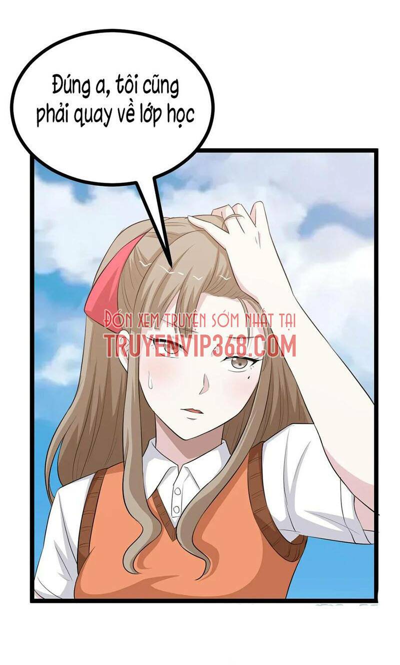 Đai Ca Trở Lại Tuổi 16: Chapter 165