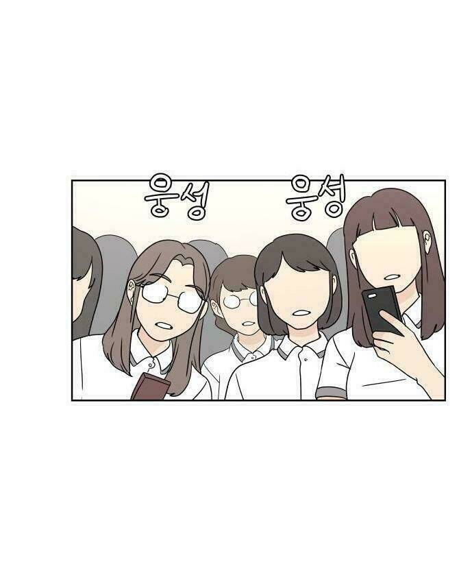 30 Phút Bước Đi Bên Em: Chapter 35