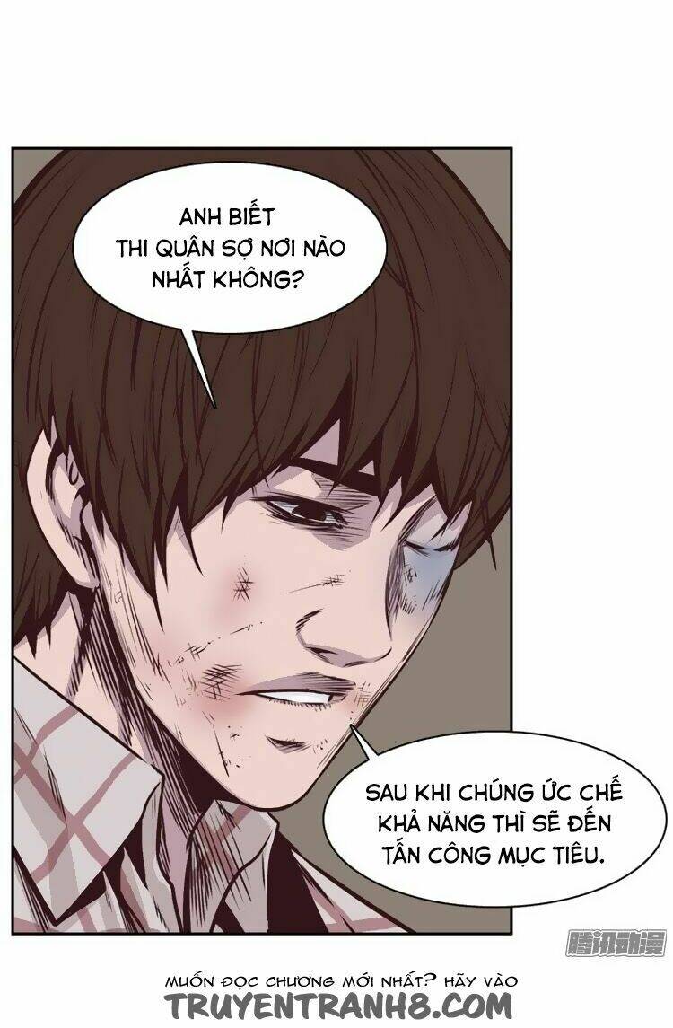 Vua Của Vong Linh: Chapter 188