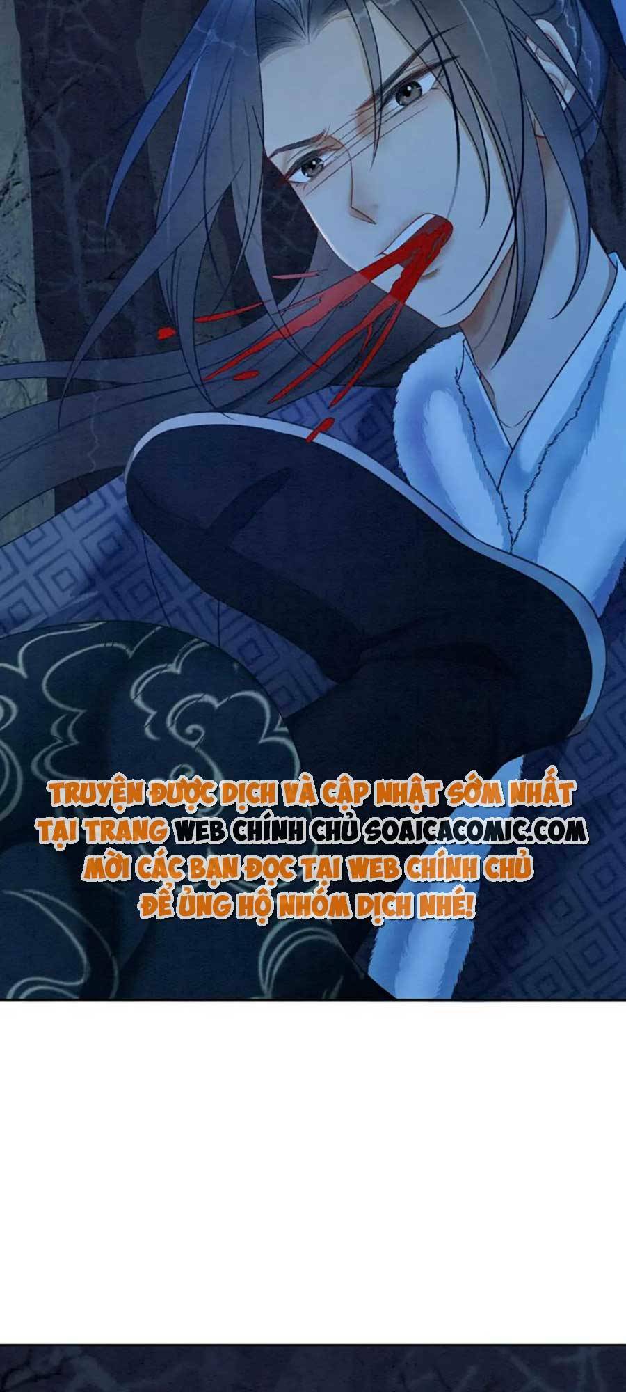 Xung Hỉ Vương Phi: Chapter 93