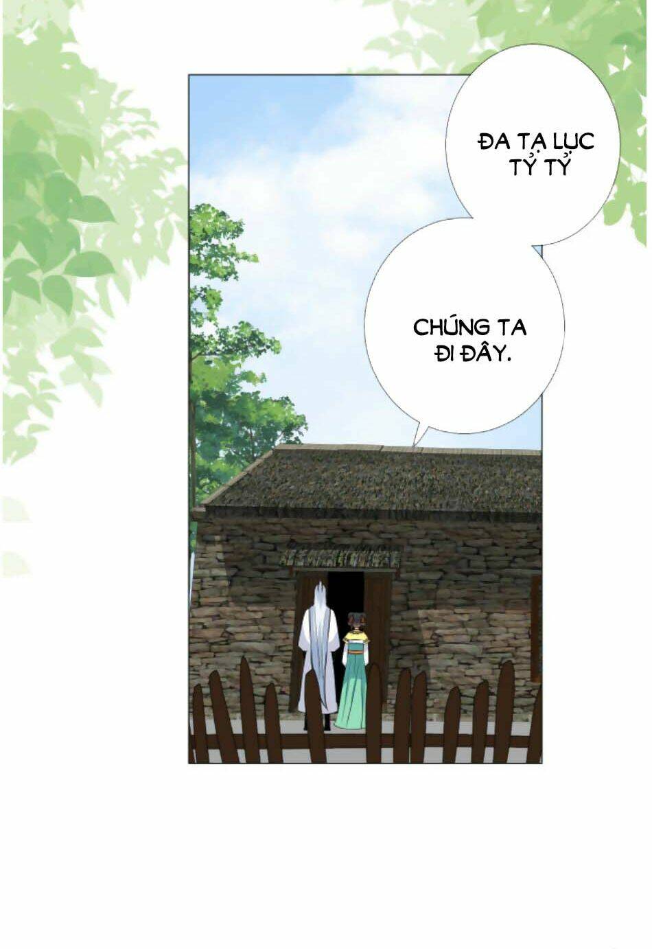 Sao Lại Là Yêu?: Chapter 40