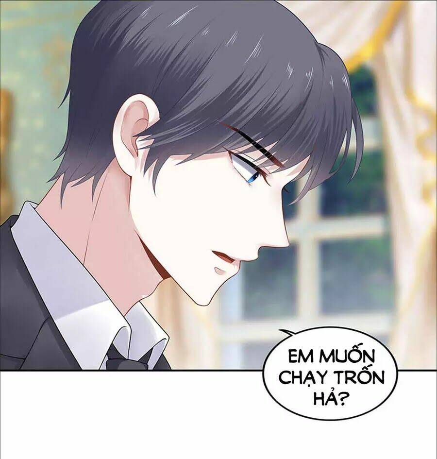 Bạn Trai Điều Khiển Giấc Mơ: Chapter 46