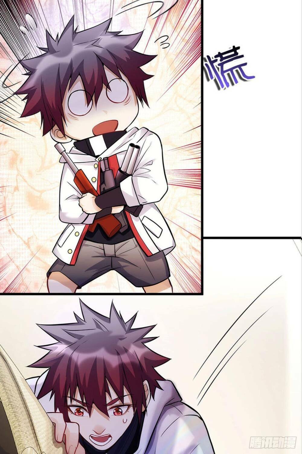 Mạt Thế Thần Tài: Chapter 7