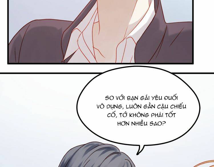 Lượm Được Một Tiểu Hồ Ly 2: Chapter 37