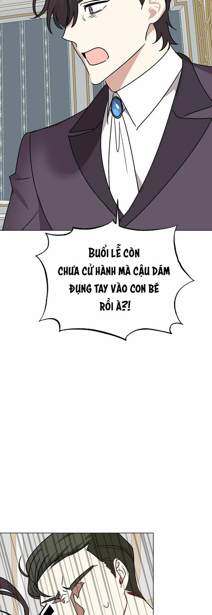 Vị Hôn Thê Của Nam Chính: Chapter 51