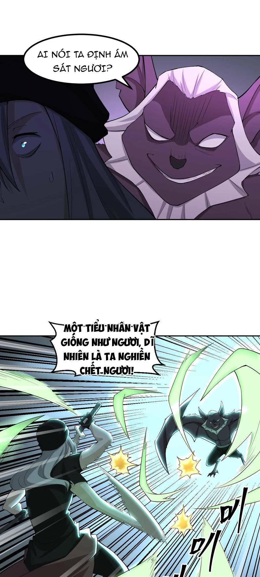 Nghịch Thiên Tiên Mệnh: Chapter 71