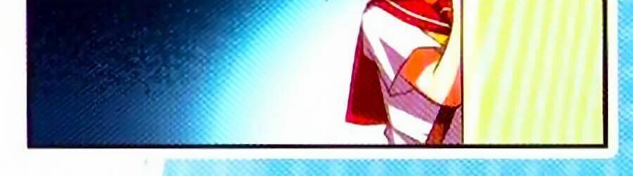 Manh Tam Quốc: Chapter 29