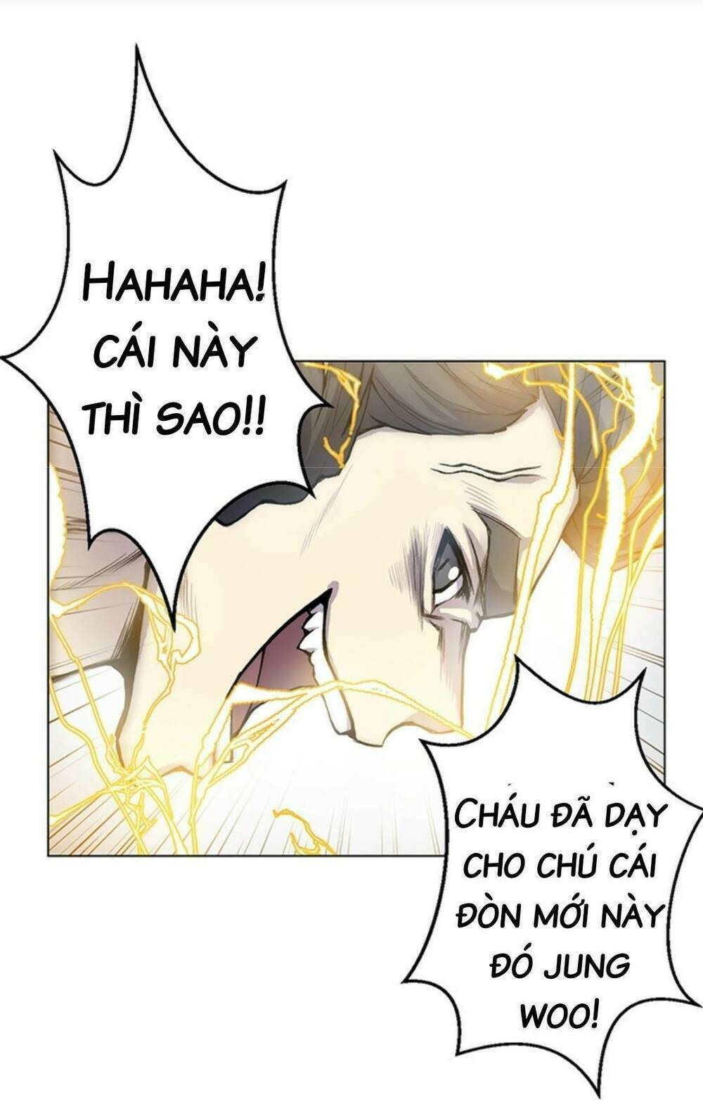 Luân Hồi Ác Nhân: Chapter 6