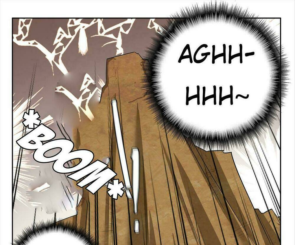 Khốn Ái Tù Lung: Chapter 5