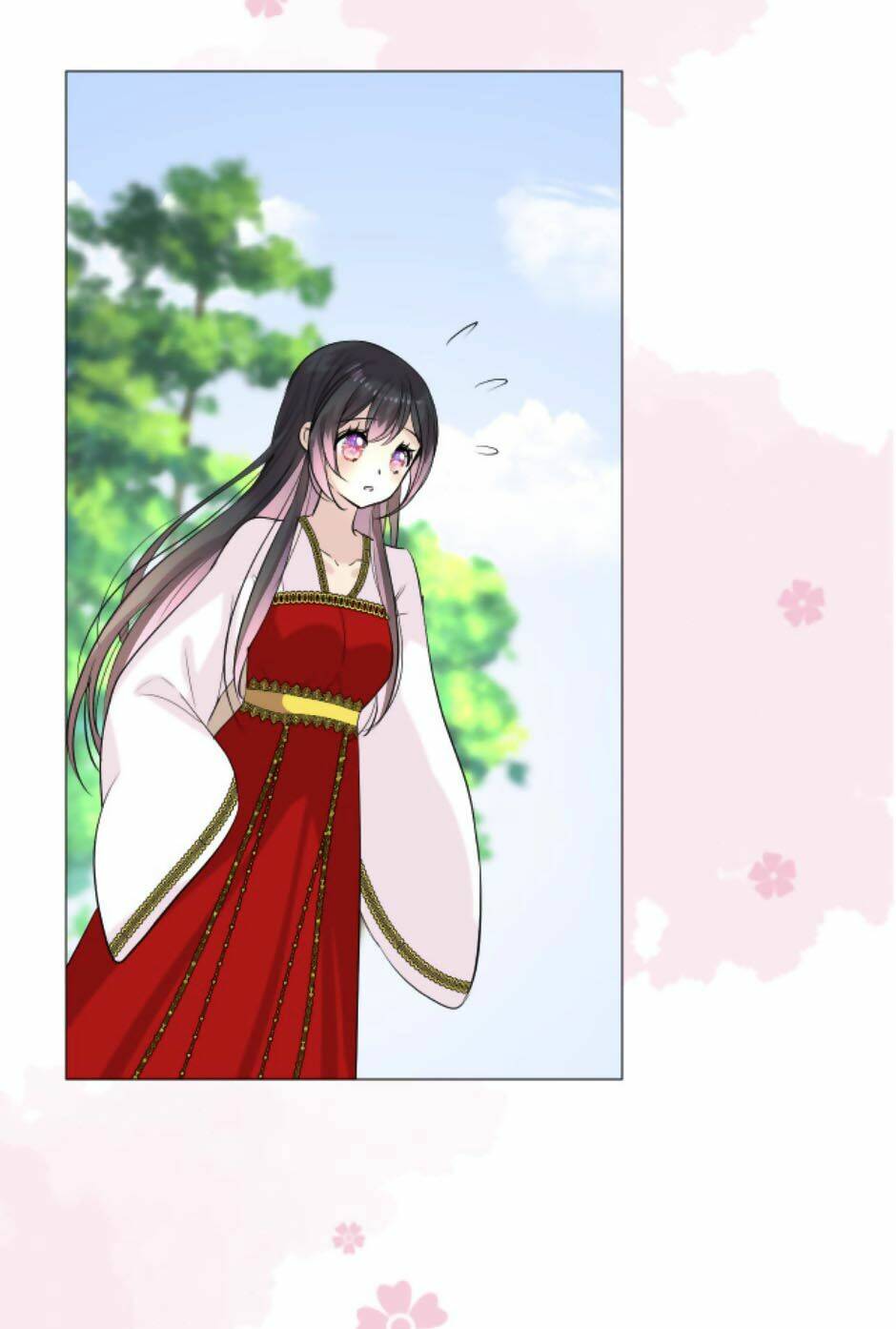 Sao Lại Là Yêu?: Chapter 32