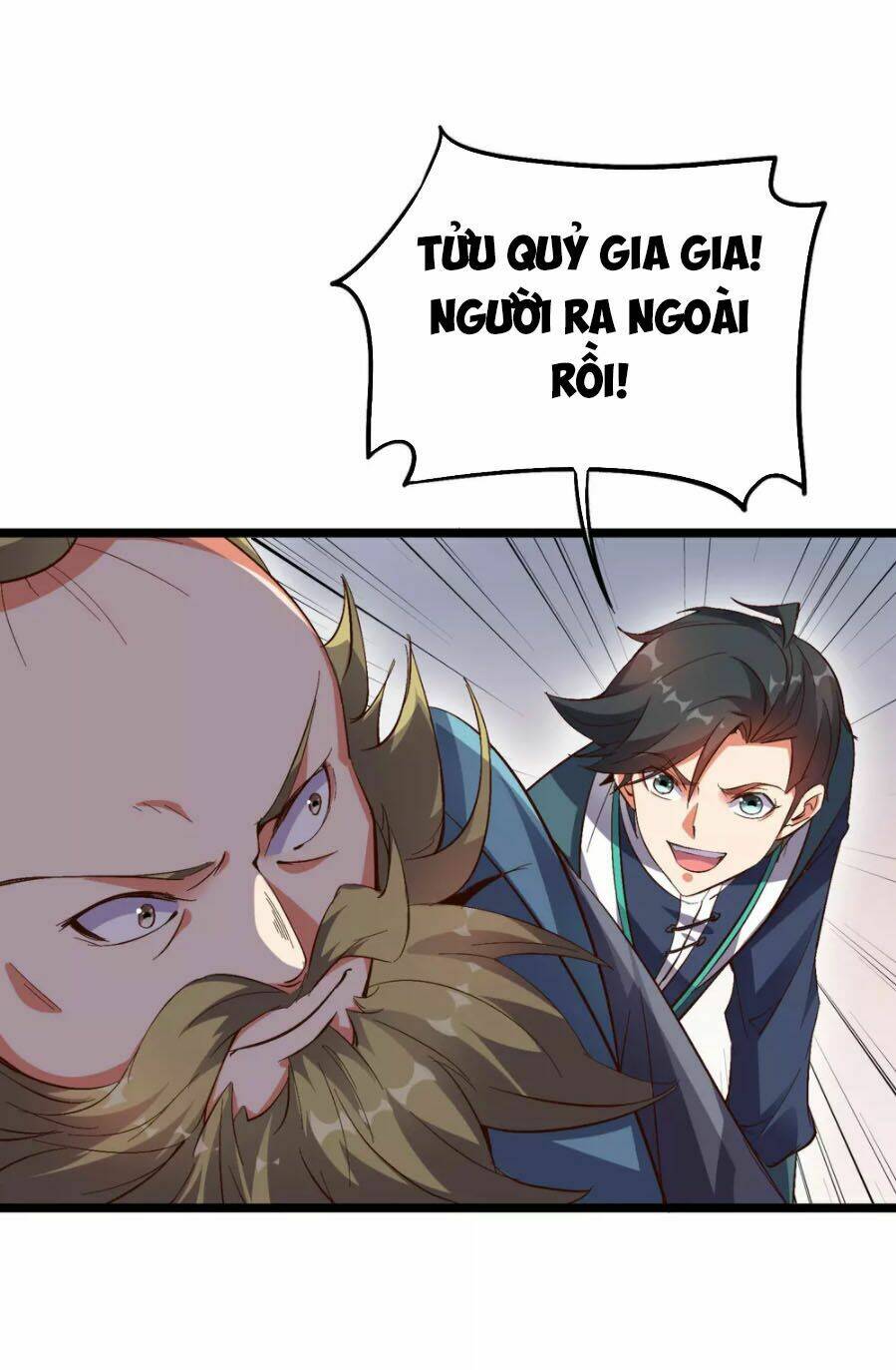 Phục Thiên Thánh Chủ: Chapter 57