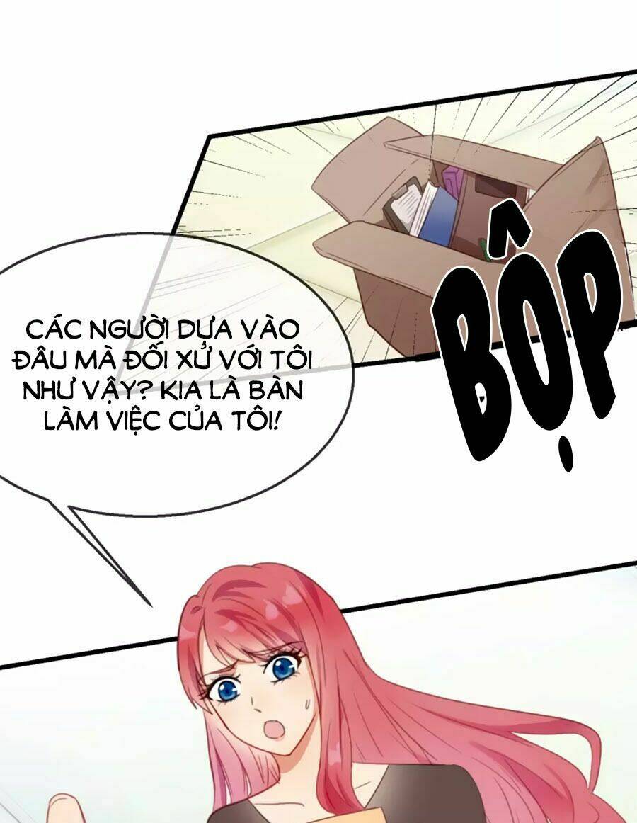 Tiền Nhậm Hữu Độc: Chapter 3