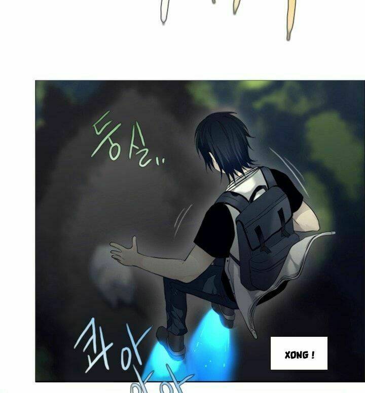 Người Cống Hiến: Chapter 6