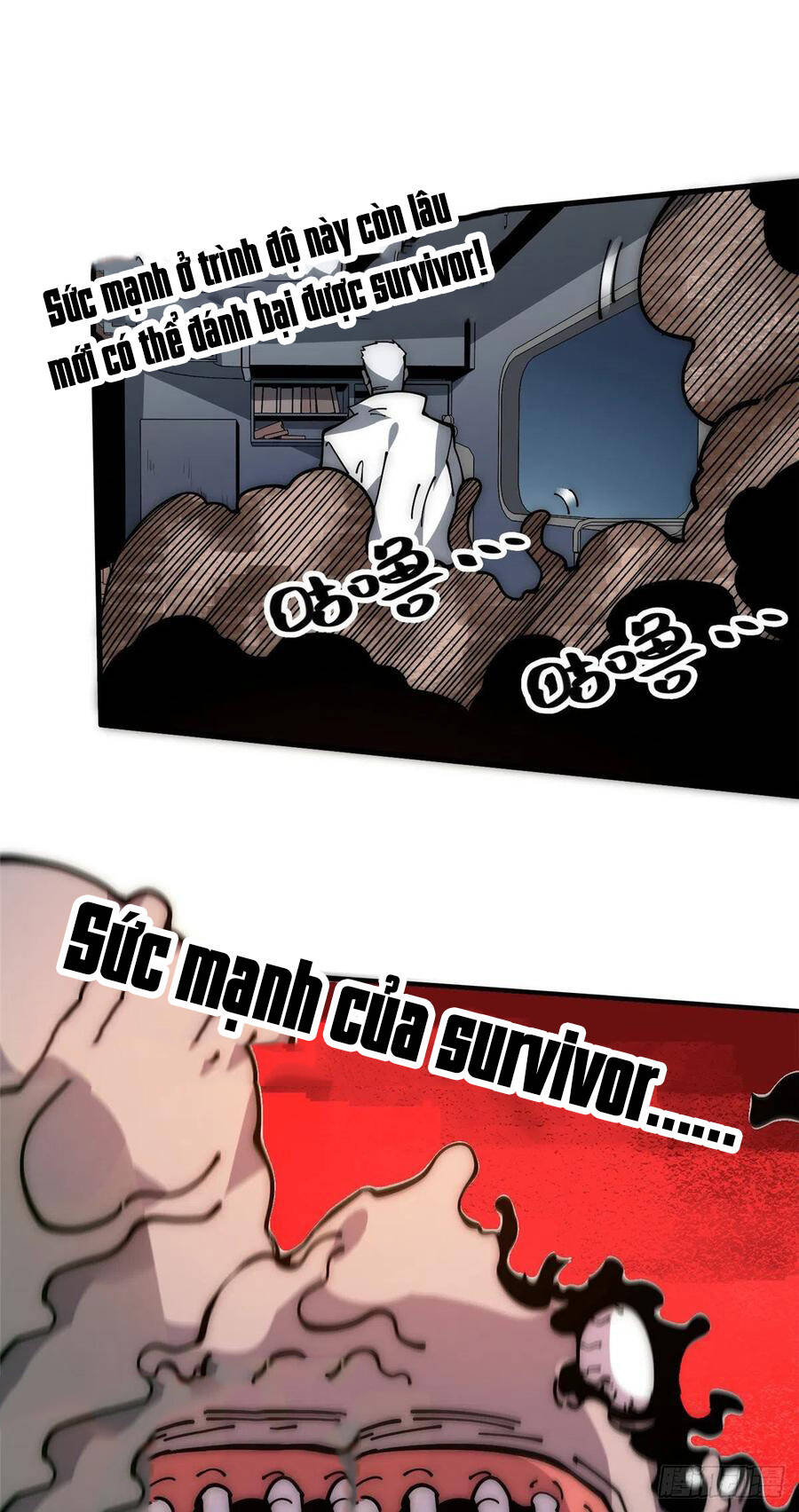 Lùi Lại Để Vi Sư Lên: Chapter 16