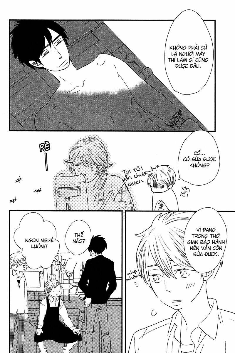 500-Nen No Itonami: Chapter 3