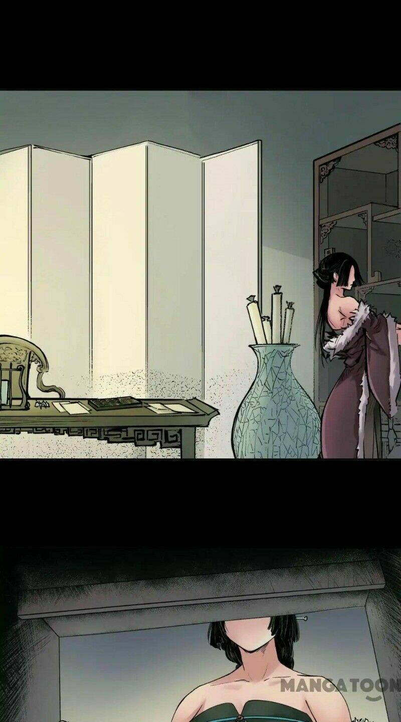 Thanh Gươm Quỷ: Chapter 45