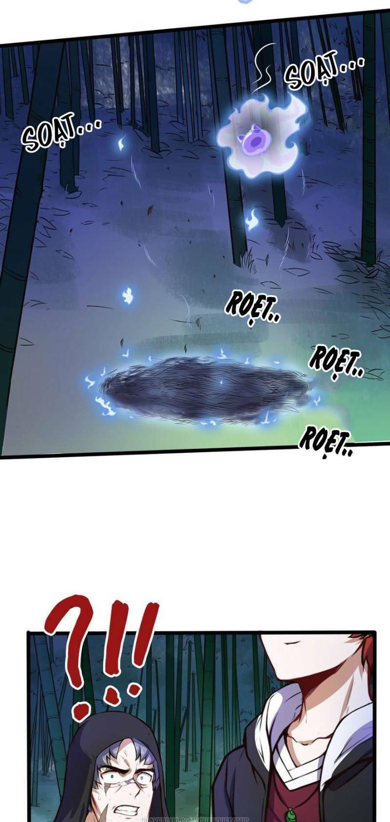 Đô Thị Âm Dương Tiên Y: Chapter 47