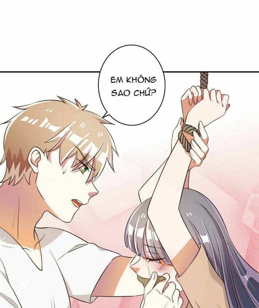 Hôn Nhân Dục Vọng: Thiếu Gia Nhẹ Một Chút!: Chapter 54