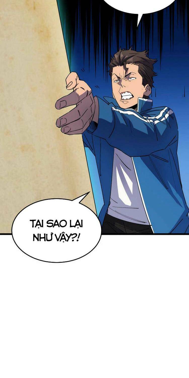 Bắt Đầu Với Tề Thiên Đại Thánh: Chapter 1