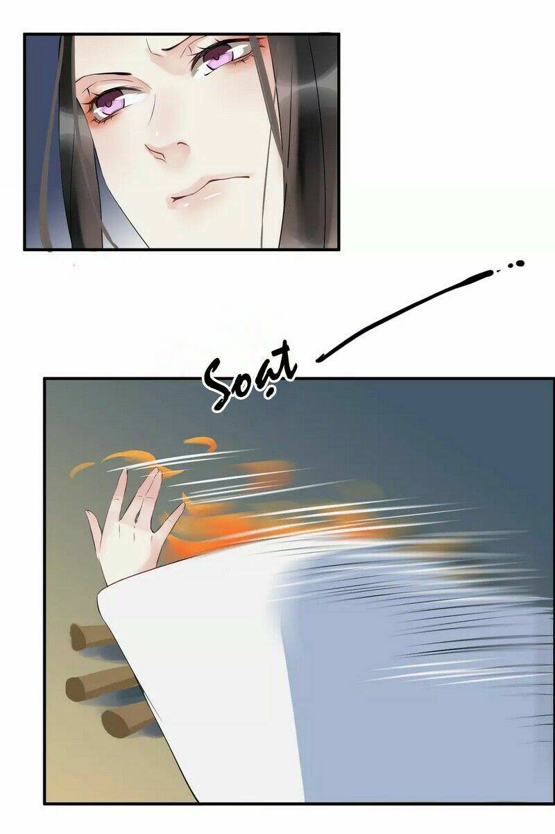 Bồng Sơn Viễn: Chapter 14