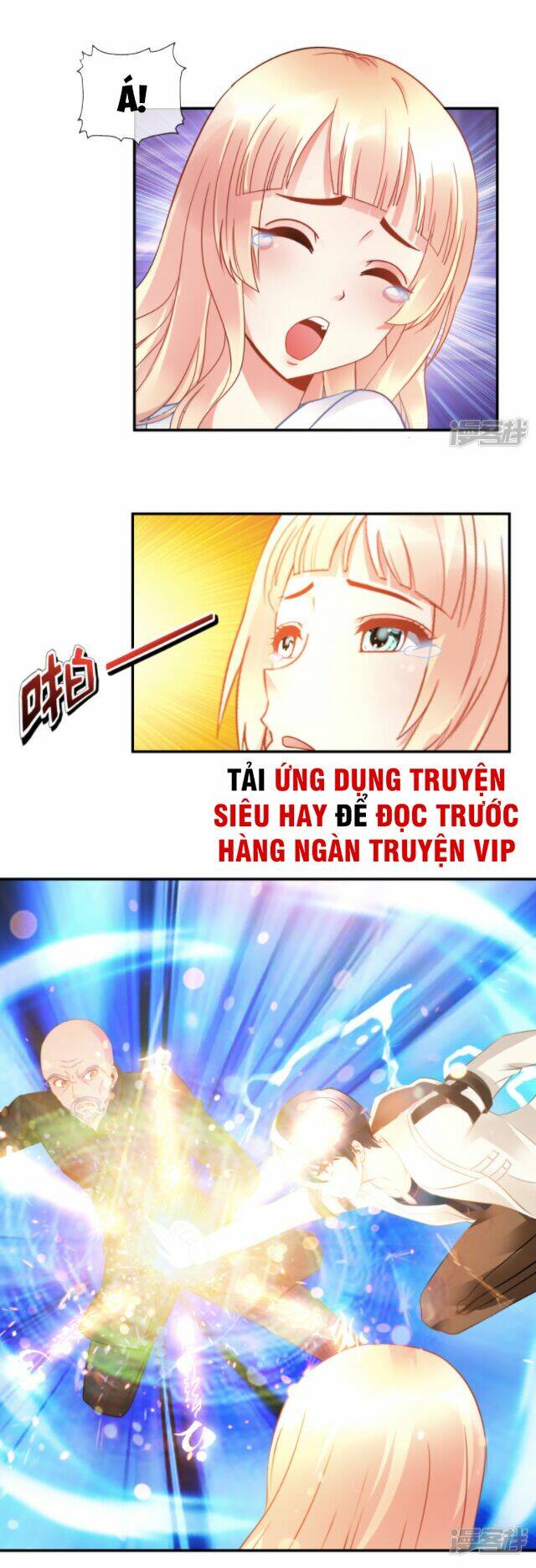 Phong Thủy Thiên Sư: Chapter 57