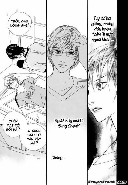 Flowers Of Evil: Chapter 22.2