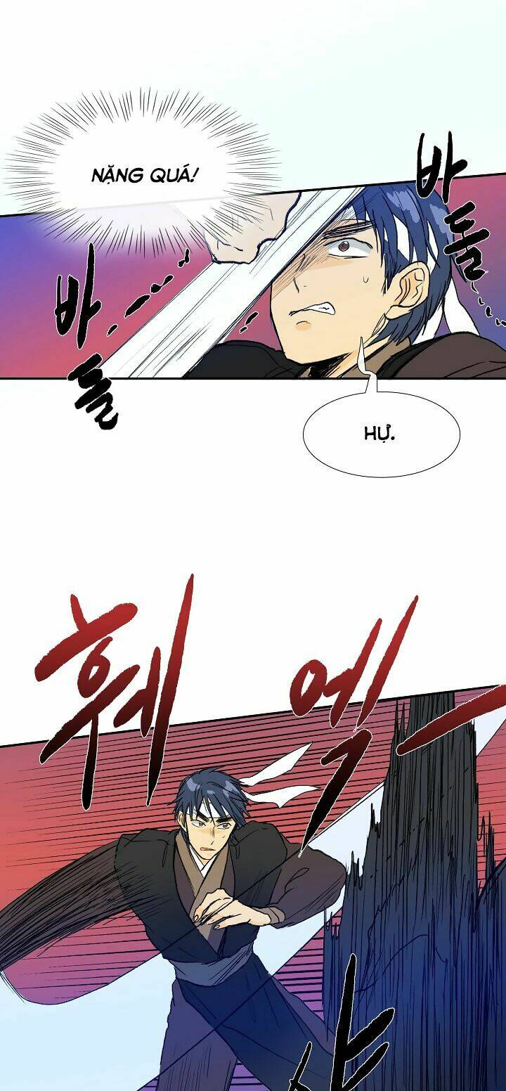 Học Sĩ Tái Sinh: Chapter 66