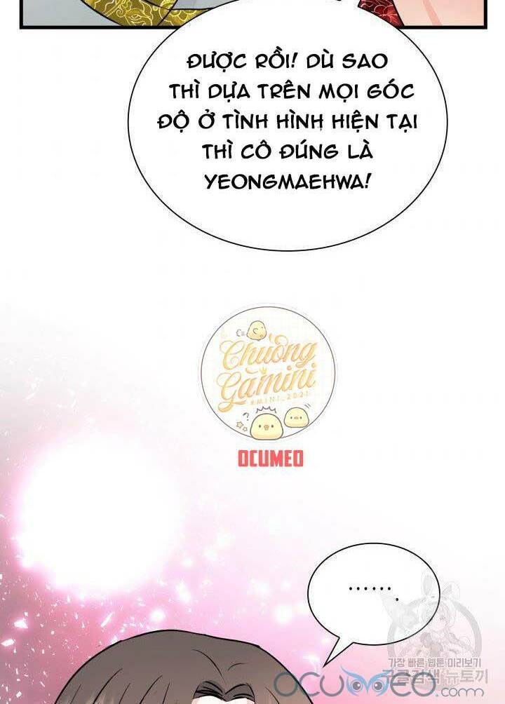 Cô Dâu Của Sói Đen: Chapter 11