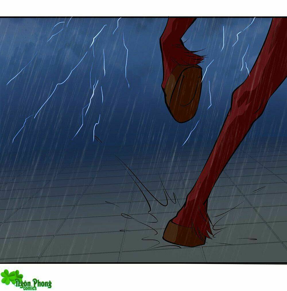 Hỏa Hồ: Chapter 53