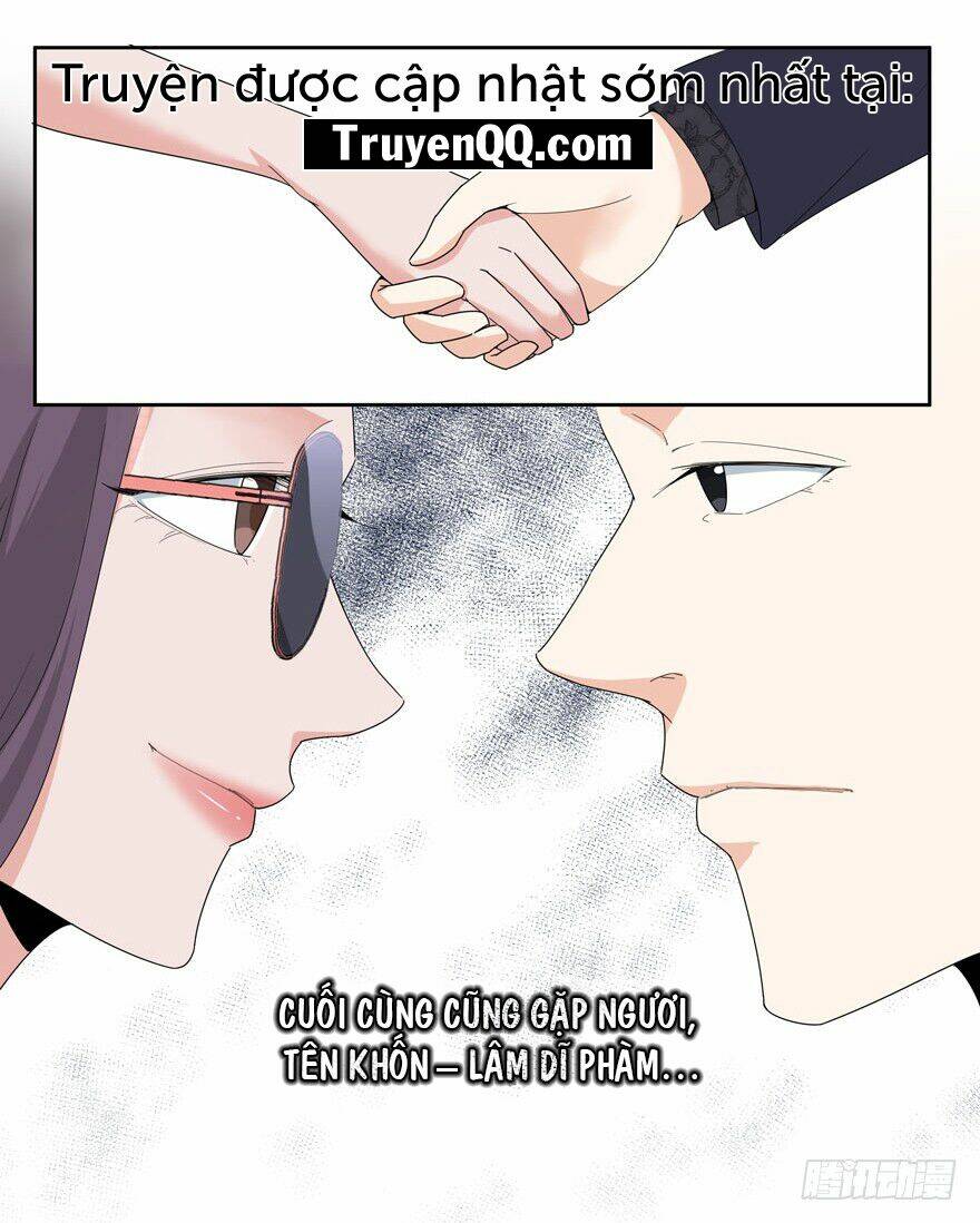 Khốn Ái Tù Lung: Chapter 3