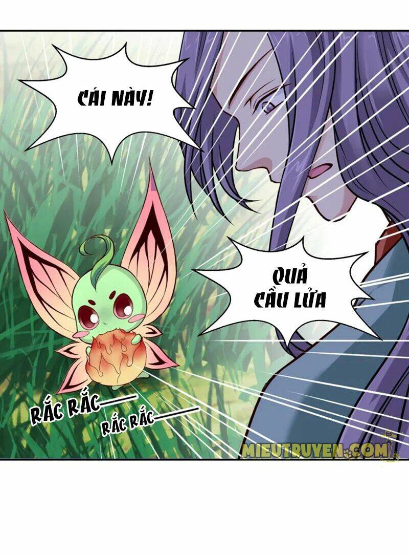 Tuyệt Thế Độc Phi Của Tà Vương: Chapter 112