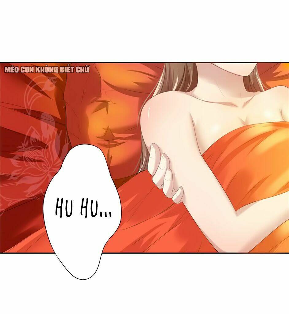 Manh Thê Thực Thần: Chapter 6