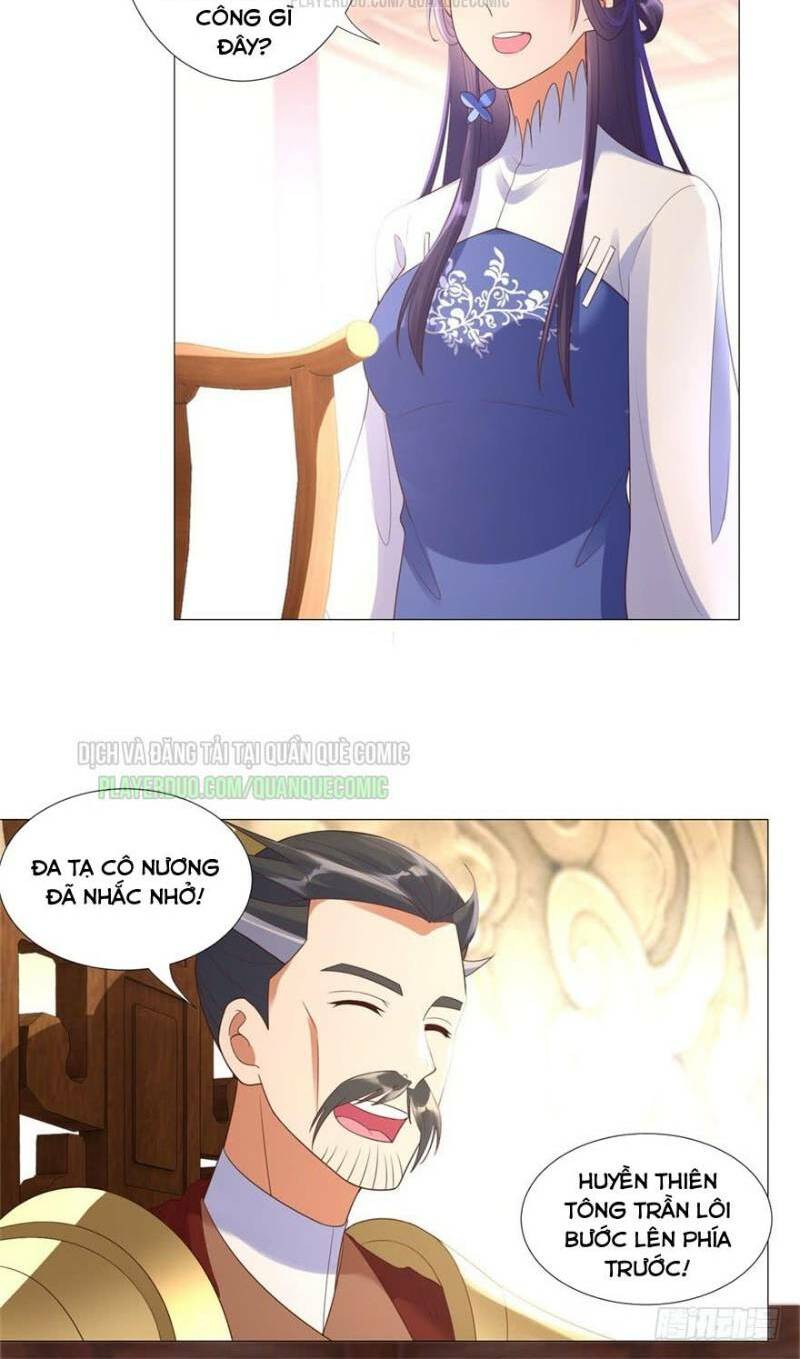 Chí Tôn Trọng Sinh: Chapter 21