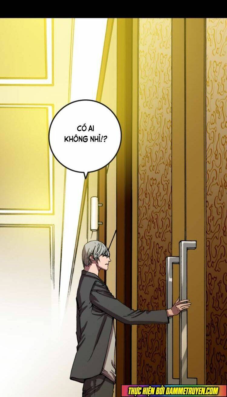 Tuyệt Hành Giả: Chapter 10