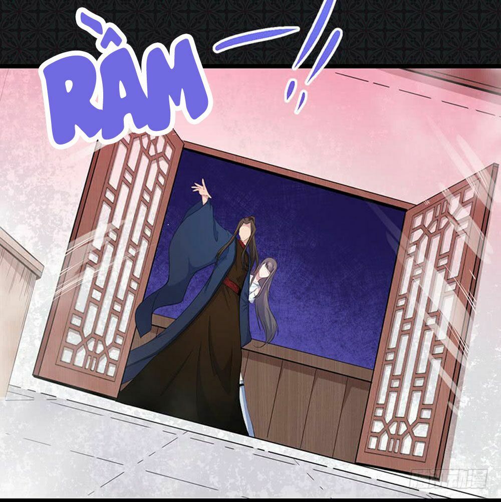 Ngạo Kiều Quỷ Vương Yêu Ta: Chapter 56