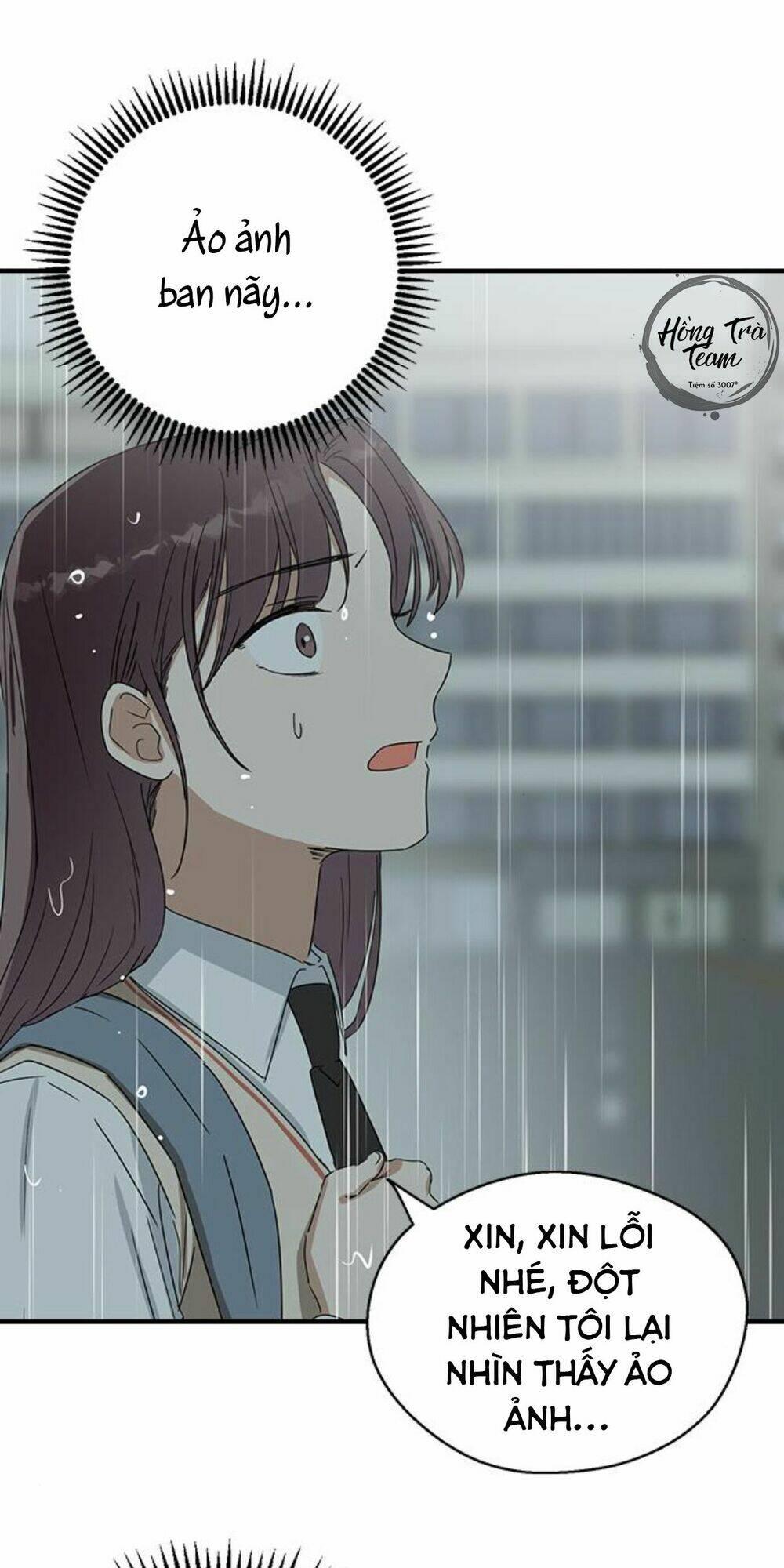 Bạn Trai Là Ngôi Sao: Chapter 8
