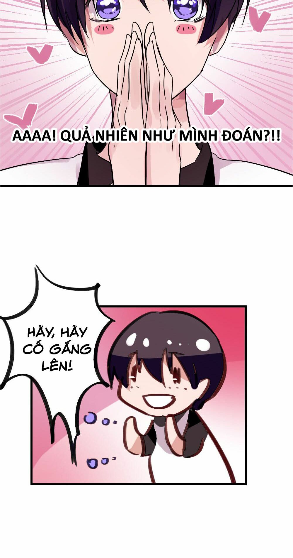 Phải Lòng Em Trai Của Bạn Gái Mình: Chapter 47