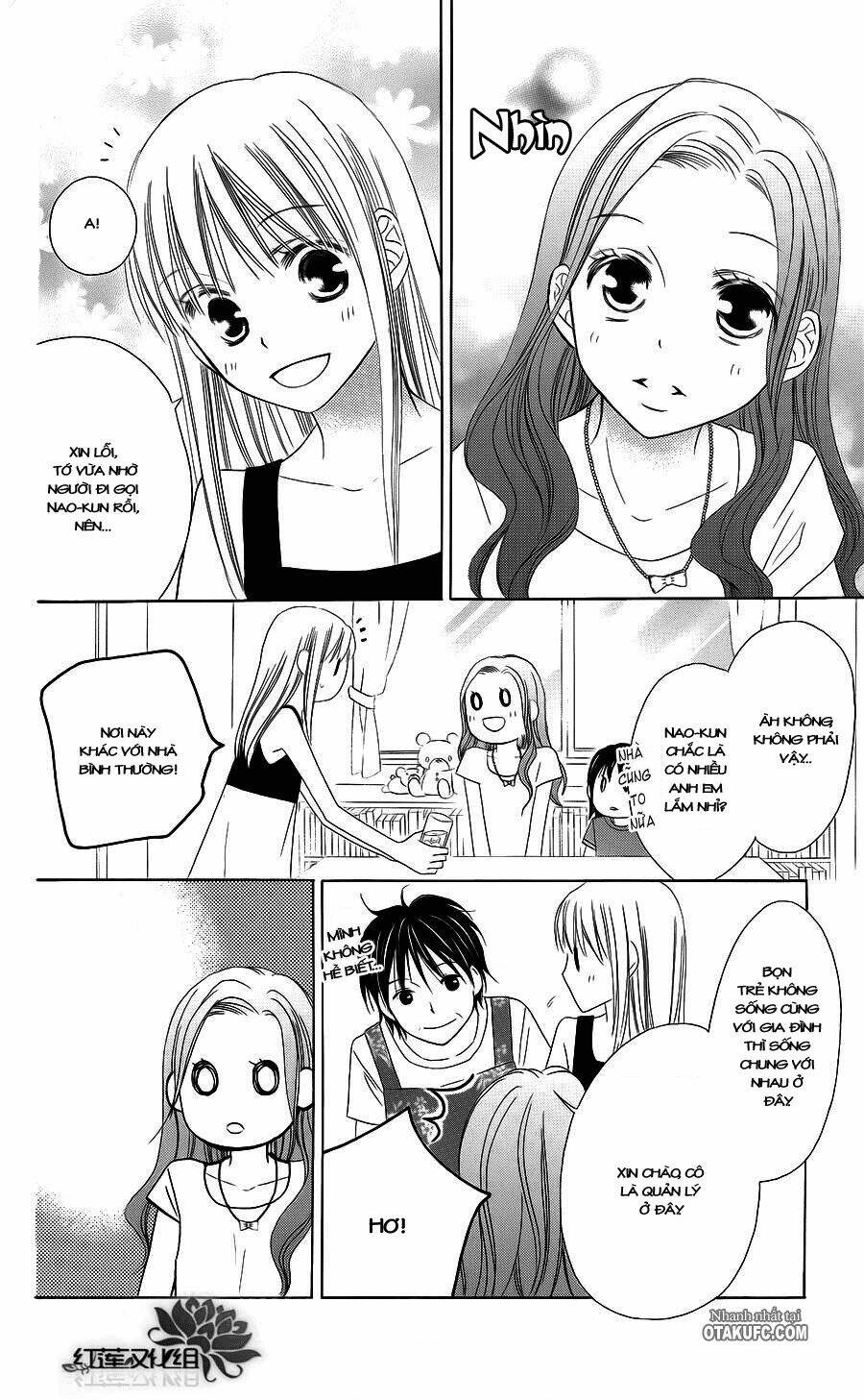Love So Life: Chapter 37