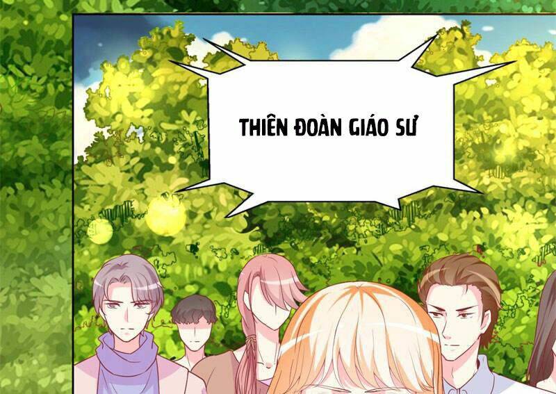 Này! Đừng Động Vào Phô Mai Của Tôi: Chapter 84