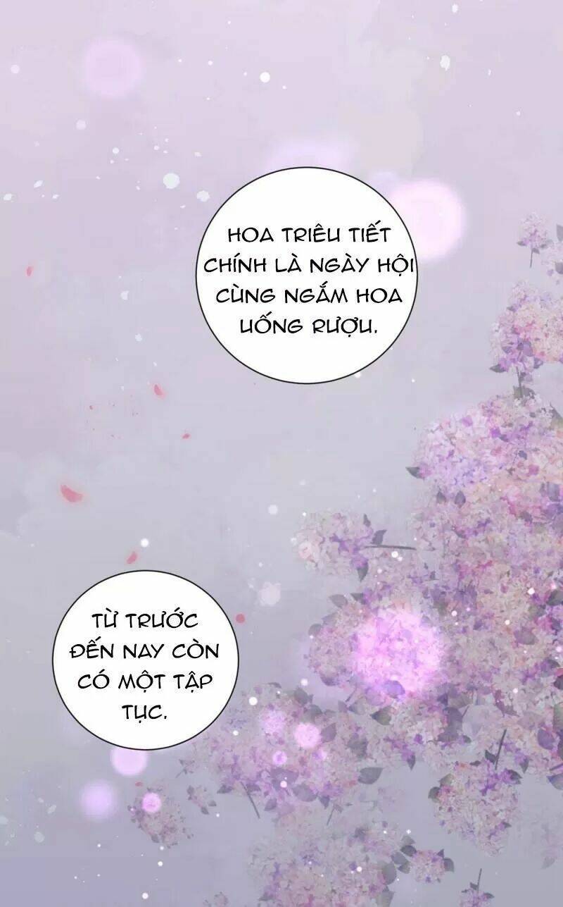 Vương Phi Có Độc!: Chapter 52