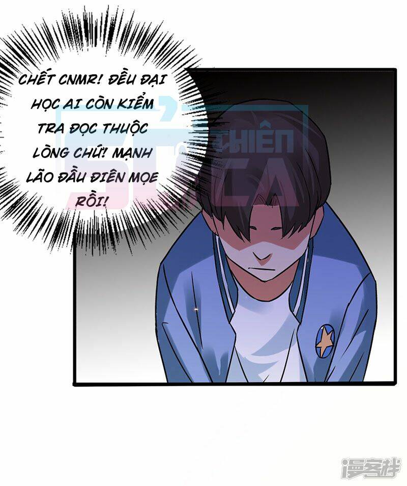 Siêu Cấp Bại Gia Tử: Chapter 55