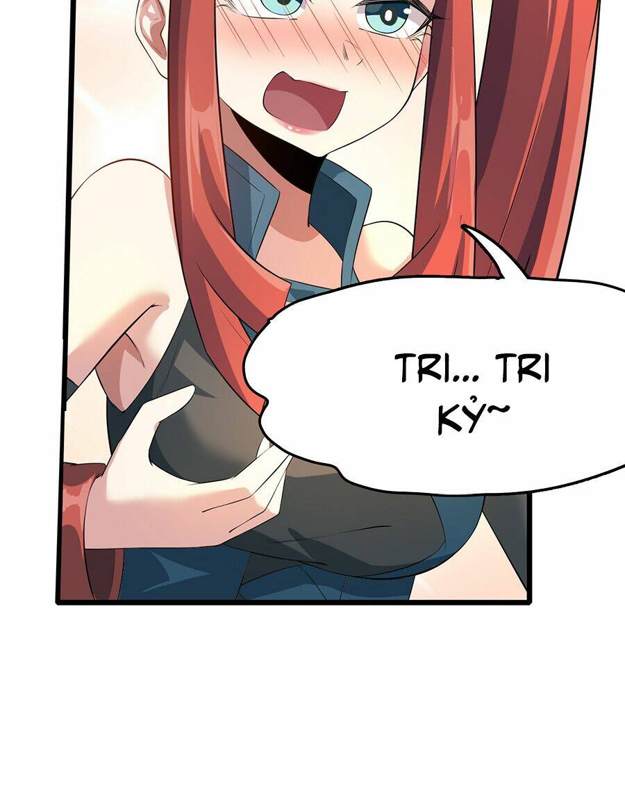 Đại Bảo Kiếm Của Tôi: Chapter 49