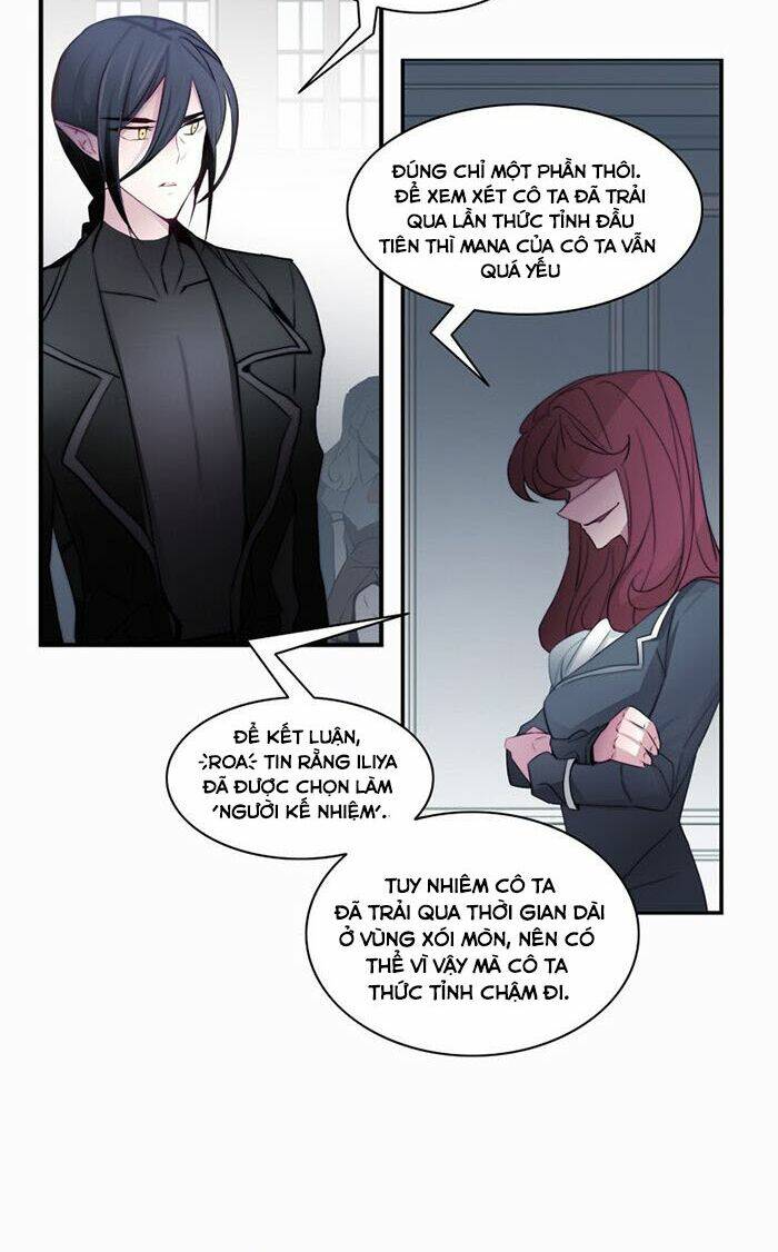 The Memory Of Wind: Anz: Chapter 22